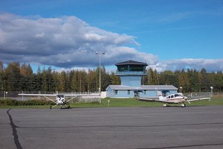 leiebil Mikkeli Lufthavn